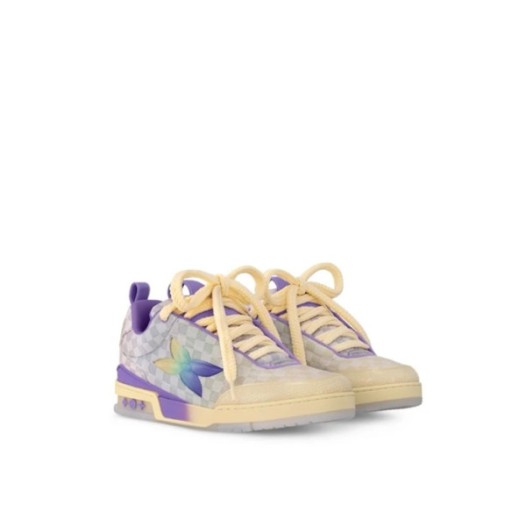 ❤루이비통 남/녀 트레이너 스니커즈 - Louis vuitton Unisex Trainer Sneaker - lvs5993x