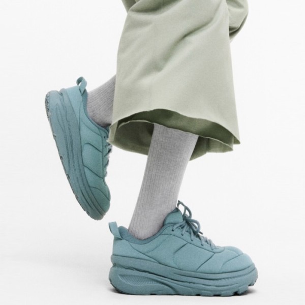 ❤마르니 x 호카 여성 본디 B3LS 스니커즈 - Marni x Hoka Womens Bondi Sneaker - mas6006x