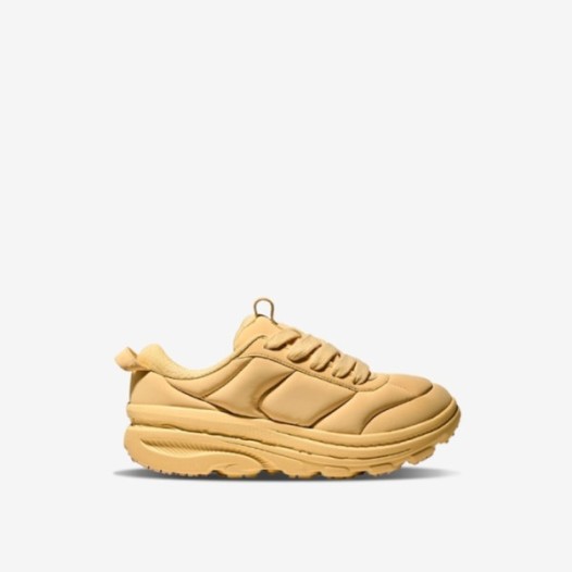 ❤마르니 x 호카 여성 본디 B3LS 스니커즈 - Marni x Hoka Womens Bondi Sneaker - mas6007x