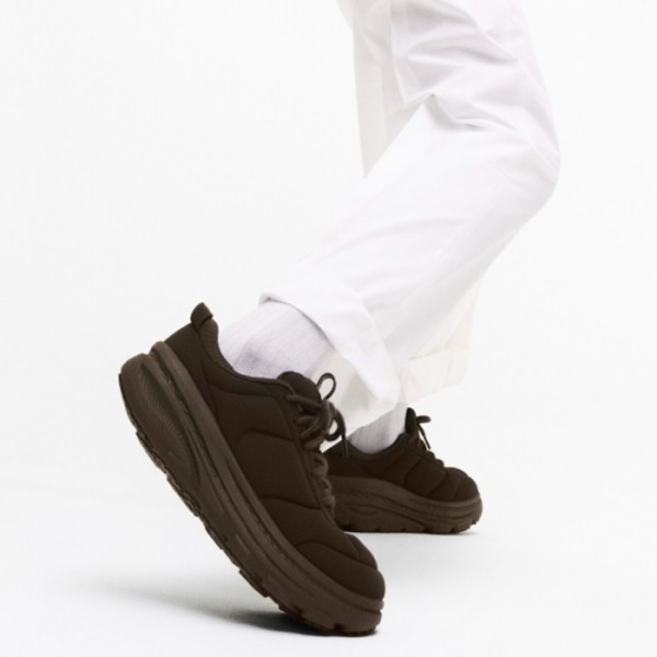 ❤마르니 x 호카 여성 본디 B3LS 스니커즈 - Marni x Hoka Womens Bondi Sneaker - mas6008x