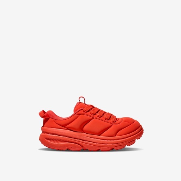 ❤마르니 x 호카 여성 본디 B3LS 스니커즈 - Marni x Hoka Womens Bondi Sneaker - mas6009x