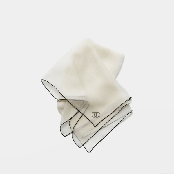 ❤샤넬 여성 코코 스카프 - Chanel Womens Coco Scarf - acc5805x