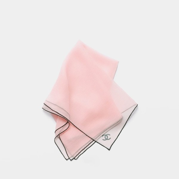 ❤샤넬 여성 코코 스카프 - Chanel Womens Coco Scarf - acc5806x