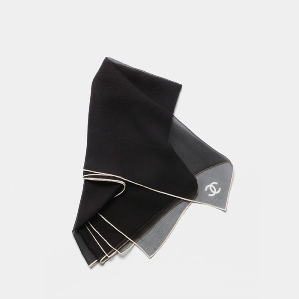 ❤샤넬 여성 코코 스카프 - Chanel Womens Coco Scarf - acc5807x