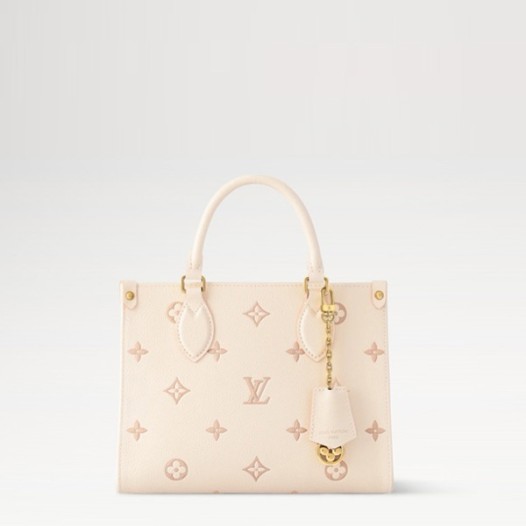 ★루이비통 여성 온더고 PM M14403 - Louis vuitton Womens OnTheGo PM - lvb5767x