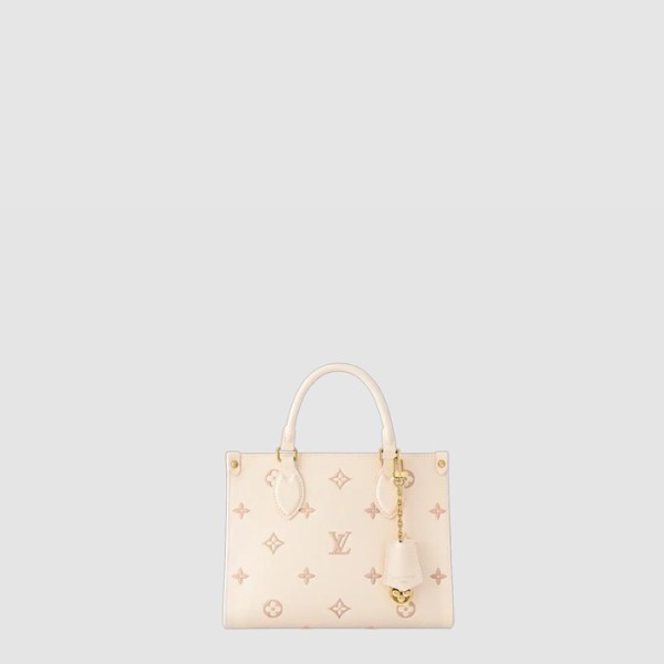 ❤루이비통 여성 온더고 PM M14403 - Louis vuitton Womens OnTheGo PM - lvb5767x