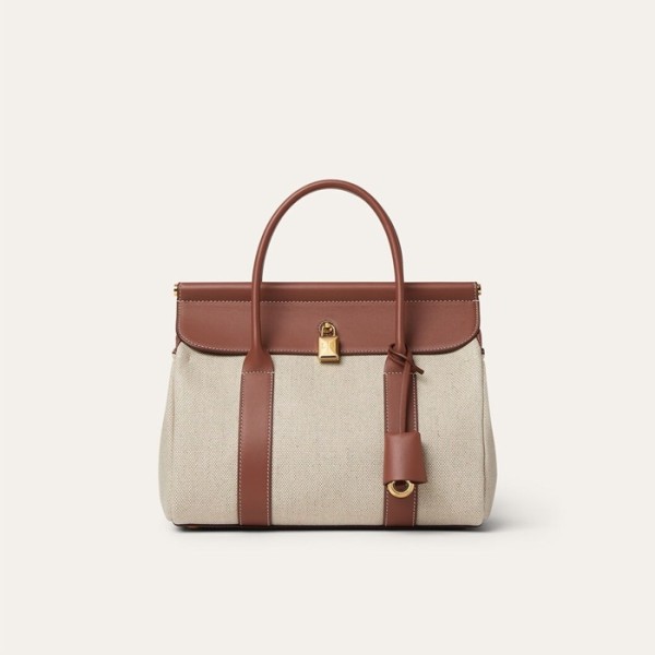 ❤로로피아나 여성 룸 백 L25 - Loro Piana Womens Loom Bag - lpb5779x