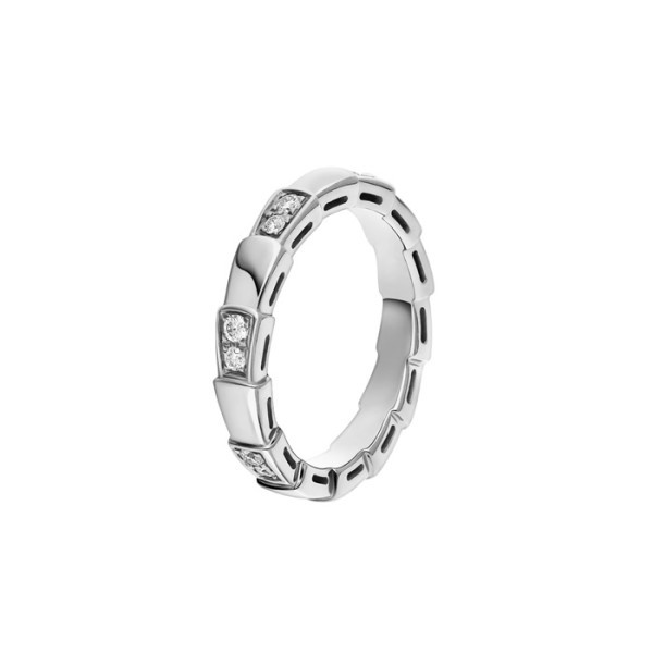 ❤불가리 남/녀 세르펜티 바이퍼 링 - Bvlgari Unisex Serpenti Viper Ring - acc5805x