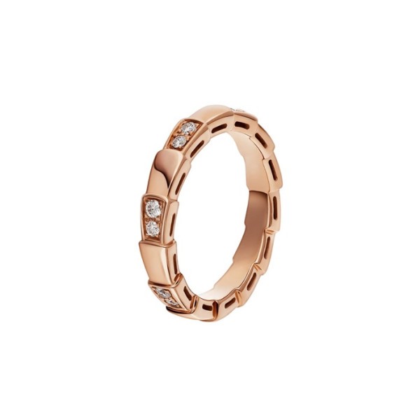 ❤불가리 남/녀 세르펜티 바이퍼 링 - Bvlgari Unisex Serpenti Viper Ring - acc5806x