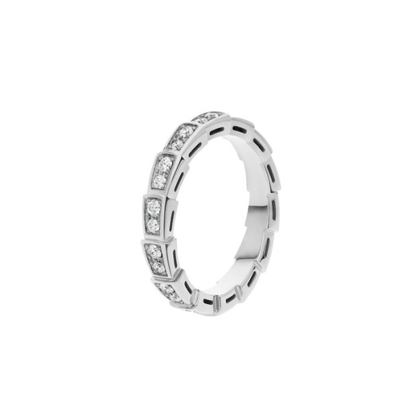 ❤불가리 남/녀 세르펜티 바이퍼 링 - Bvlgari Unisex Serpenti Viper Ring - acc5809x