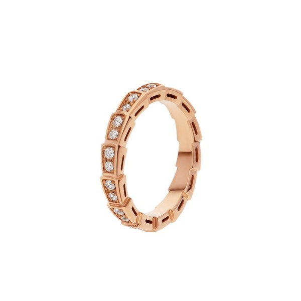 ❤불가리 남/녀 세르펜티 바이퍼 링 - Bvlgari Unisex Serpenti Viper Ring - acc5810x