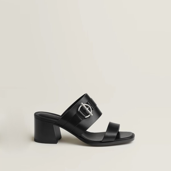 ❤에르메스 여성 큐트 60 샌들 - Hermes Womens Kute 60 Sandals - hes6014x