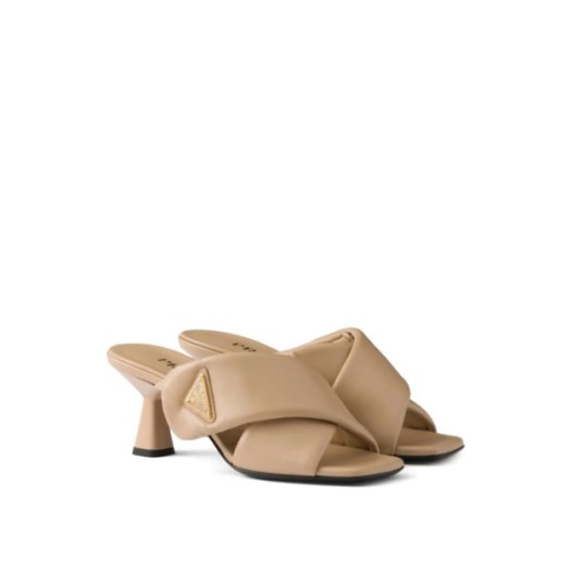 ❤프라다 여성 글로우 뮬 - Prada Womens Glow Mules - prs6024x