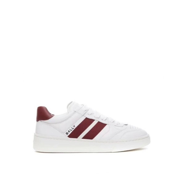 ❤발리 남성 베이직 스니커즈 - Bally Mens Raise Sneaker - bas6033x