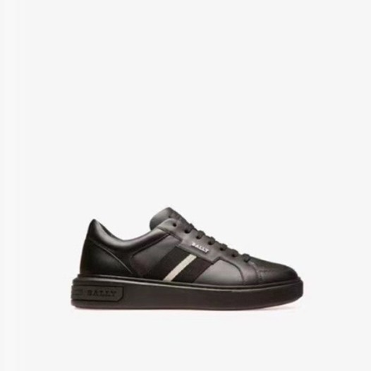 ❤발리 남성 베이직 스니커즈 - Bally Mens Raise Sneaker - bas6034x