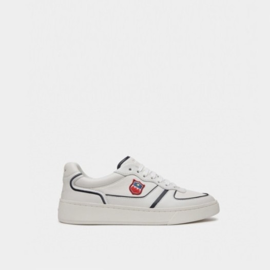 ❤발리 남성 베이직 스니커즈 - Bally Mens Raise Sneaker - bas6035x