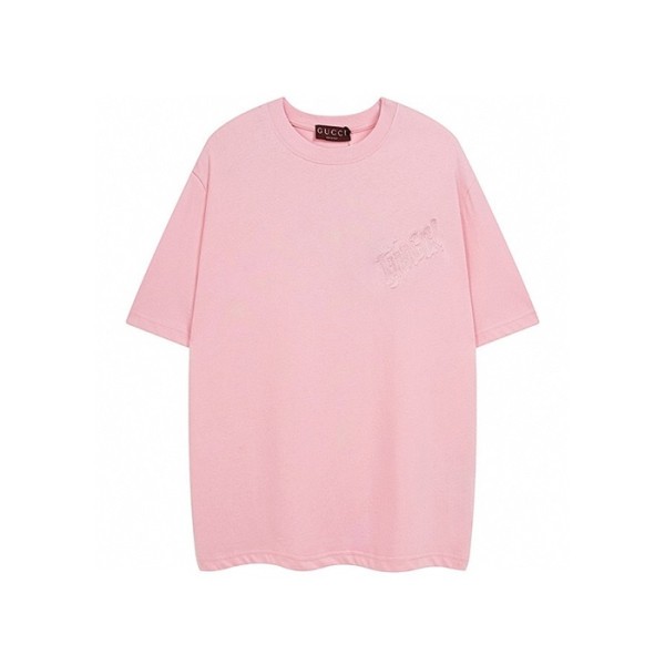 ❤구찌 남성 라운드 반팔티 - Gucci Mens Round Tshirt - guc7095x