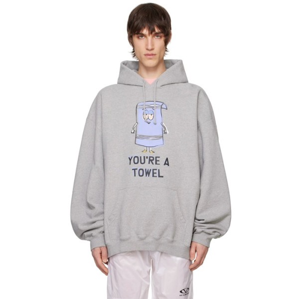 ❤베트멍 남/녀 베이직 후드티 - Vetements Unisex Basic Hoodie - vec7109x