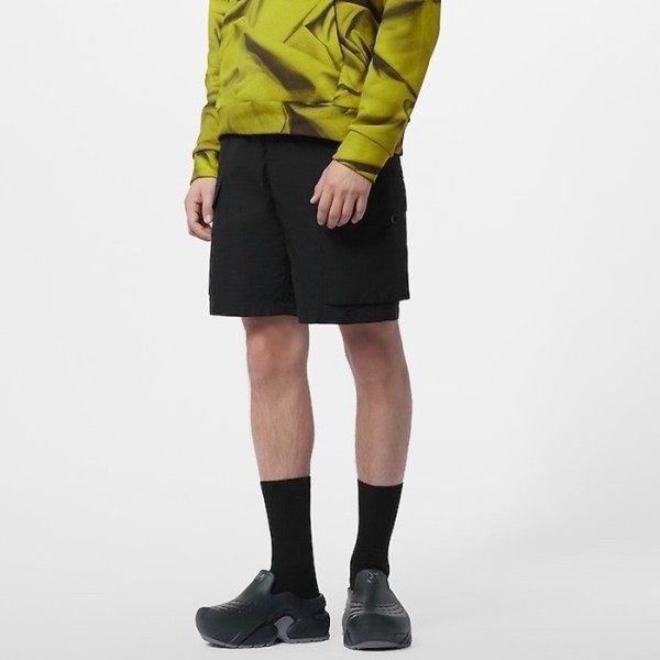 ❤루이비통 남성 캐쥬얼 쇼츠 - Louis vuitton Mens Casual Shorts - lvc7118x