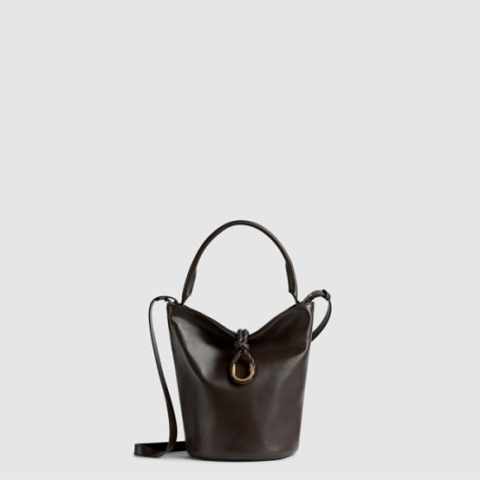 ❤보테가 베네타 여성 리베르타 버킷백 - Bottega veneta Womens Liberta Bucket Bag - bvb5784x