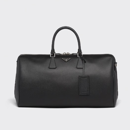 ❤매장판 프라다 남성 사피아노 키폴 2VC018 - Prada Mens Saffiano Keepall - prb5787x