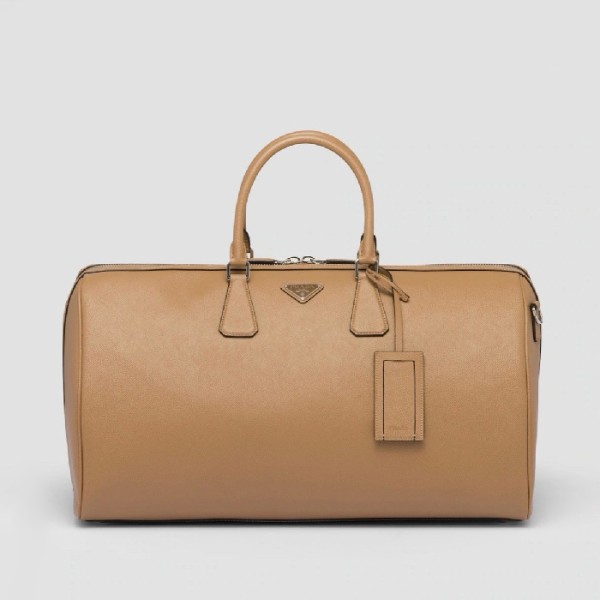 ❤매장판 프라다 남성 사피아노 키폴 2VC018 - Prada Mens Saffiano Keepall - prb5788x