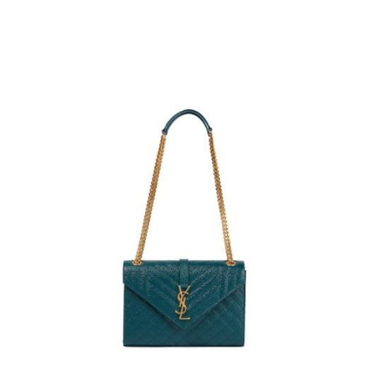 ❤입생로랑 여성 엔벨로프 체인백 - Saint Laurent Womens Envelope Chain Bag - ysb5798x