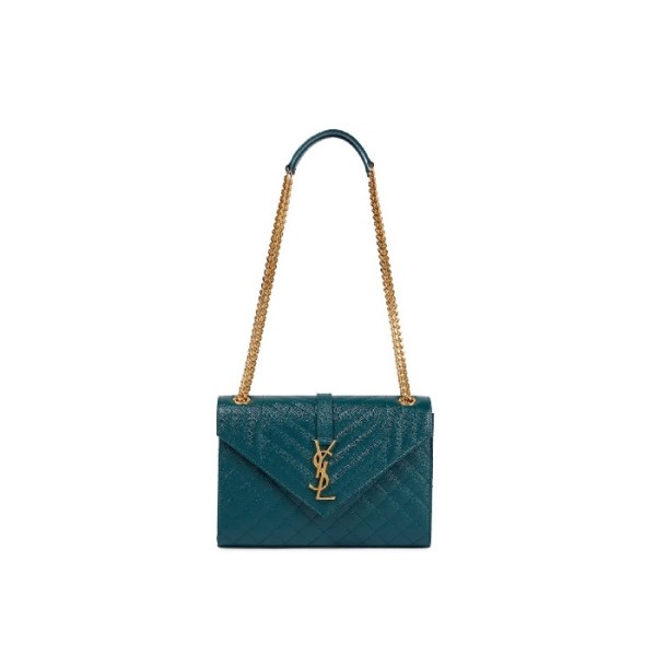 ❤입생로랑 여성 엔벨로프 체인백 - Saint Laurent Womens Envelope Chain Bag - ysb5798x