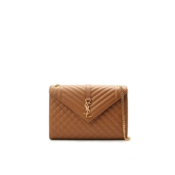❤입생로랑 여성 엔벨로프 체인백 - Saint Laurent Womens Envelope Chain Bag - ysb5802x