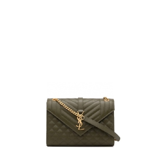 ❤입생로랑 여성 엔벨로프 체인백 - Saint Laurent Womens Envelope Chain Bag - ysb5803x