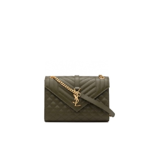 ❤입생로랑 여성 엔벨로프 체인백 - Saint Laurent Womens Envelope Chain Bag - ysb5803x