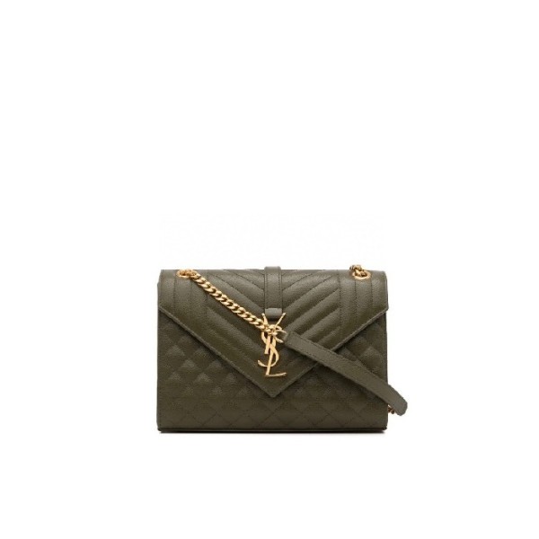 ❤입생로랑 여성 엔벨로프 체인백 - Saint Laurent Womens Envelope Chain Bag - ysb5803x