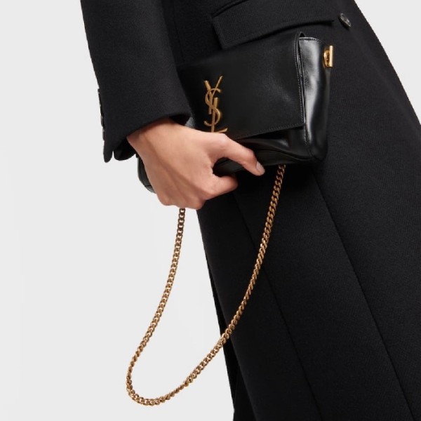 ❤입생로랑 여성 케이트 리버서블 백 - Saint Laurent Womens Kate Reversible Bag - ysb5804x