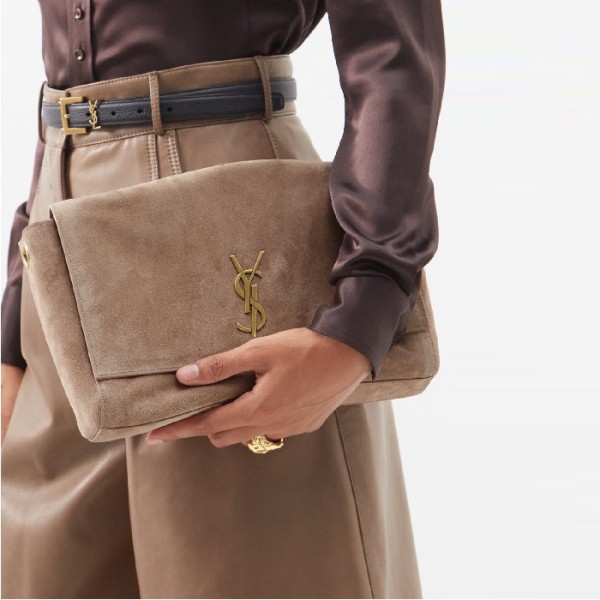 ❤입생로랑 여성 케이트 리버서블 백 - Saint Laurent Womens Kate Reversible Bag - ysb5805x