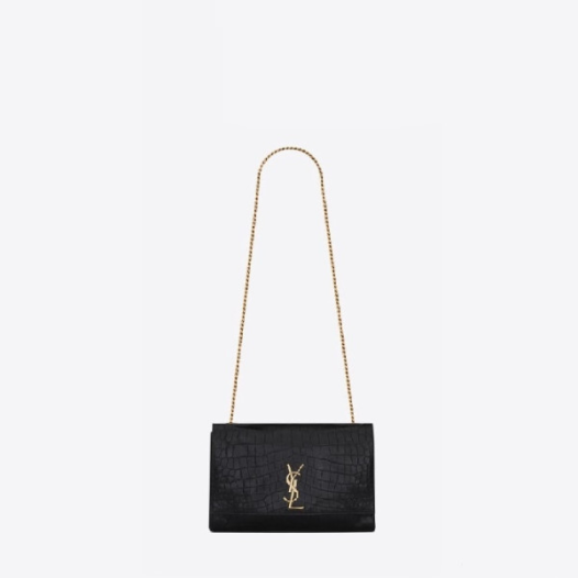 ❤입생로랑 여성 케이트 리버서블 백 - Saint Laurent Womens Kate Reversible Bag - ysb5811x