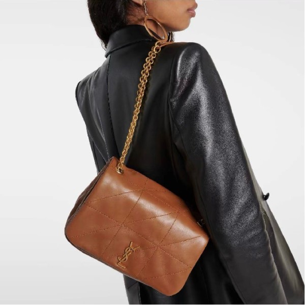❤입생로랑 여성 제이미 4.3 포숑 숄더백 - Saint Laurent Womens Jamie 4.3 Pochon - ysb5812x