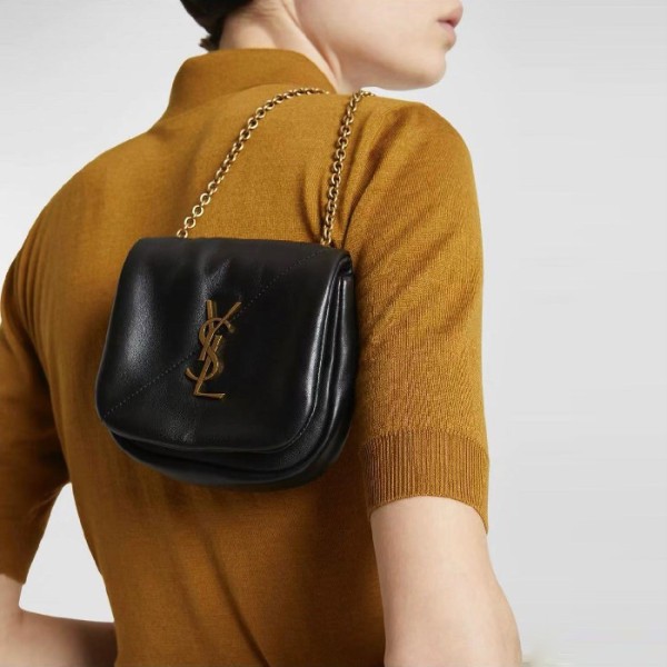 ❤입생로랑 여성 제이미 4.3 포숑 미니백 - Saint Laurent Womens Jamie 4.3 Pochon - ysb5815x