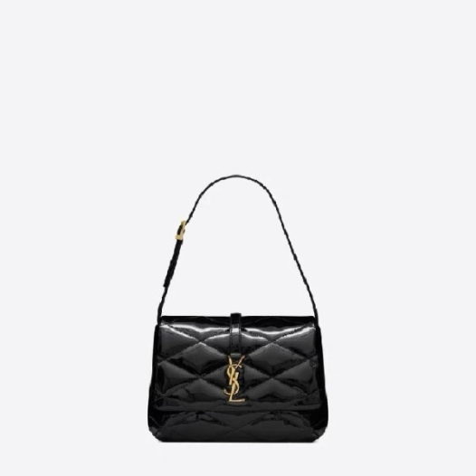 ❤입생로랑 여성 LE57 퀄티드 호보 백 - Saint Laurent Womens LE57 Hobo Bag - ysb5824x