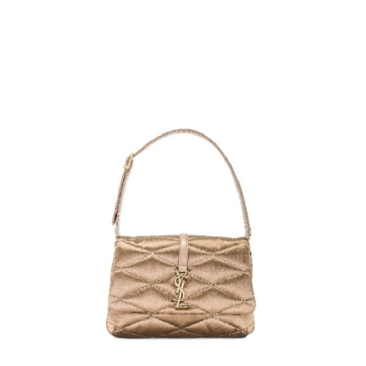 ❤입생로랑 여성 LE57 퀄티드 호보 백 - Saint Laurent Womens LE57 Hobo Bag - ysb5825x