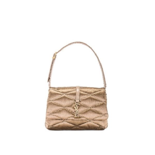 ❤입생로랑 여성 LE57 퀄티드 호보 백 - Saint Laurent Womens LE57 Hobo Bag - ysb5825x