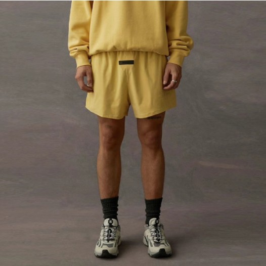 ❤피어오브갓 남성 캐쥬얼 쇼츠 - Fear Of God Mens Casual Shorts - fec7120x