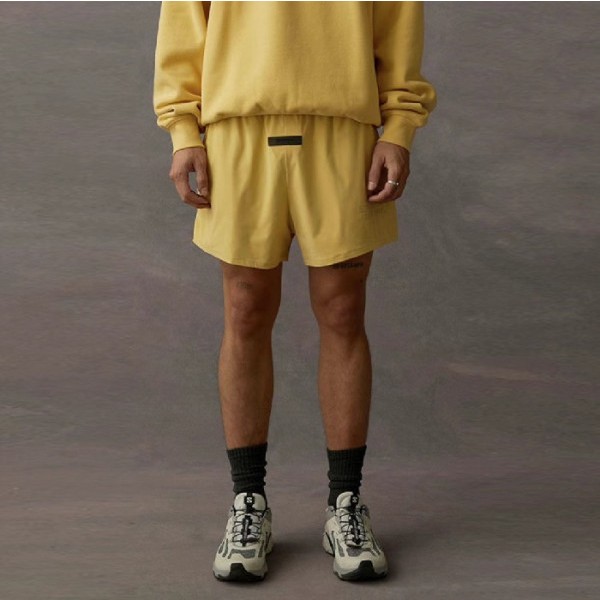 ❤피어오브갓 남성 캐쥬얼 쇼츠 - Fear Of God Mens Casual Shorts - fec7120x