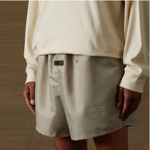 ❤피어오브갓 남성 캐쥬얼 쇼츠 - Fear Of God Mens Casual Shorts - fec7121x