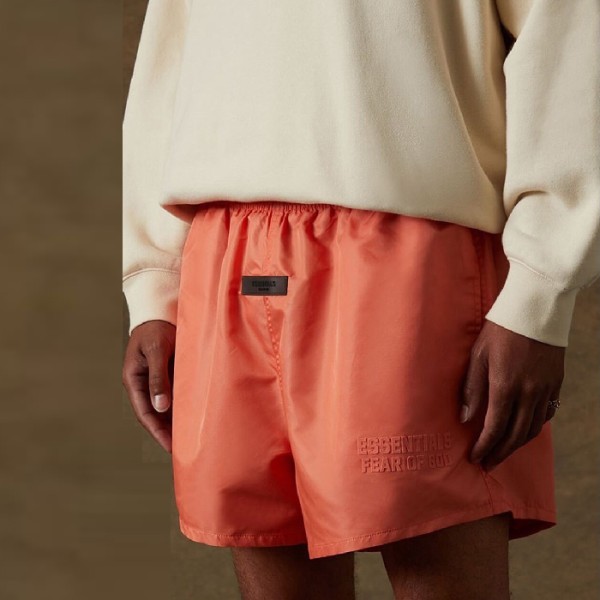 ❤피어오브갓 남성 캐쥬얼 쇼츠 - Fear Of God Mens Casual Shorts - fec7123x