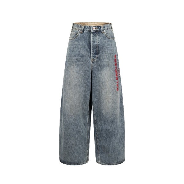 ❤발렌시아가 남성 트렌디 청바지 - Balenciaga Mens Trendy Jeans - bac7134x
