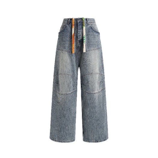 ❤발렌시아가 남성 트렌디 청바지 - Balenciaga Mens Trendy Jeans - bac7135x