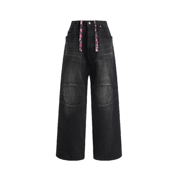 ❤발렌시아가 남성 트렌디 청바지 - Balenciaga Mens Trendy Jeans - bac7136x