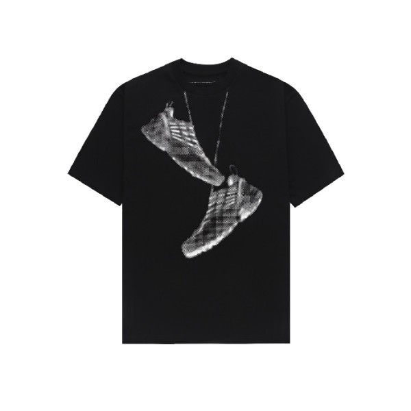 ❤메종 마르지엘라 남성 라운드 반팔 티셔츠 - Maison Margiela Mens Round Tshirt - mac7141x