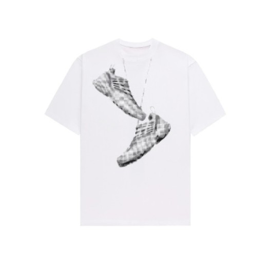 ❤메종 마르지엘라 남성 라운드 반팔 티셔츠 - Maison Margiela Mens Round Tshirt - mac7142x