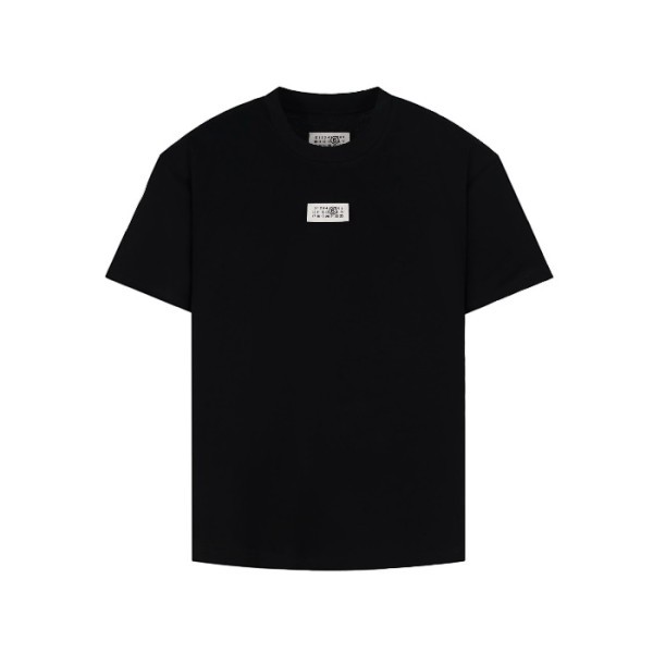 ❤메종 마르지엘라 남성 라운드 반팔 티셔츠 - Maison Margiela Mens Round Tshirt - mac7146x
